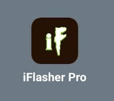 IFlasher Pro APK icon